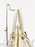Bolsa Louis Vuitton Mini Lin Croisette Marina na internet