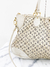 Bolsa Louis Vuitton Mini Lin Croisette Marina na internet