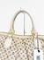 Bolsa Louis Vuitton Mini Lin Croisette Marina - loja online