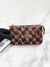 Bolsa Louis Vuitton Mini Pochette Pre-Fall 2013 Paillettes Ebene - loja online