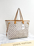 Imagem do Bolsa Louis Vuitton Neverfull GM Damier Azur