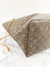 Bolsa Louis Vuitton Neverfull GM Monograma - Brechó Closet de Luxo