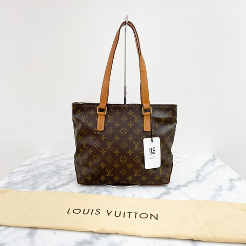 Comprar Bolsa Louis Vuitton Original Usada - 12X sem juros