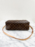 Bolsa Louis Vuitton Rivoli MM Monograma - MICROCHIPPED - comprar online