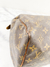 Bolsa Louis Vuitton Speedy 30 Monograma - Brechó Closet de Luxo