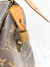 Bolsa Louis Vuitton Speedy 35 Monograma - comprar online