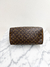 Bolsa Louis Vuitton Speedy 35 Monograma na internet