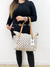 Bolsa Louis Vuitton Totally MM Damier Azur - comprar online