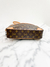 Bolsa Louis Vuitton Trocadero Monograma - comprar online