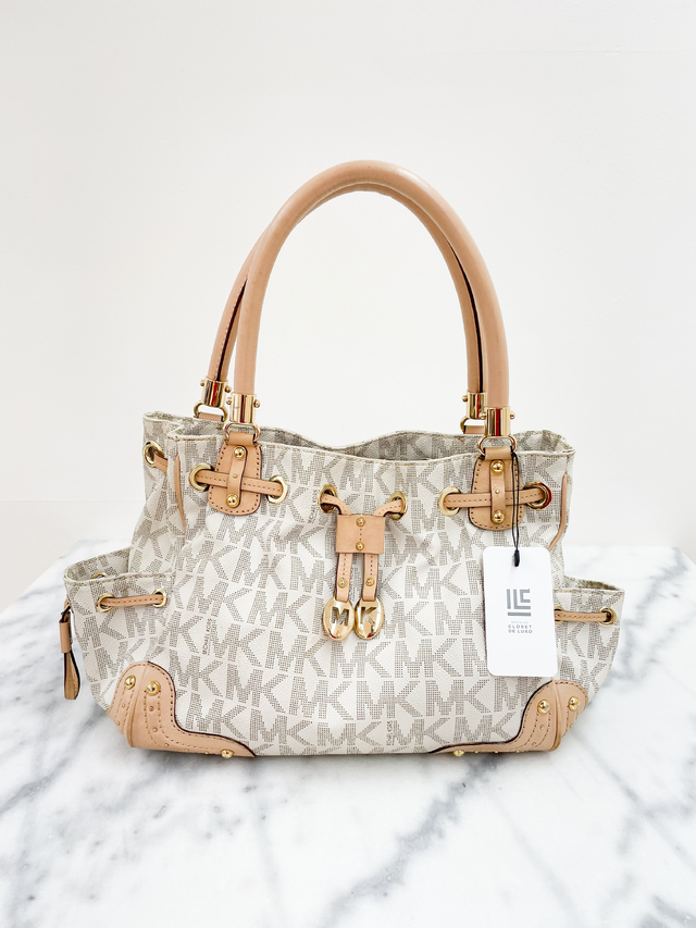 Bolsa michael kors r hotsell