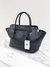 Imagem do Bolsa Prada City Calfskin Tote Logo Preta