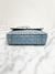 Bolsa Valentino Garavani Rockstud Light Blue na internet