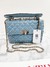 Bolsa Valentino Garavani Rockstud Light Blue