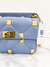 Bolsa Valentino Garavani Roman Stud Ligth Blue – MICROCHIPPED - comprar online