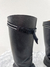 Bota Dior D-Racer Boot Logo Preta 38Br - comprar online
