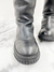 Bota Dior D-Racer Boot Logo Preta 38Br - loja online