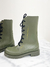 Bota Dior Diorcamp Verde Militar 36BR - loja online