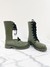 Bota Dior Diorcamp Verde Militar 36BR - comprar online