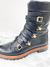 Bota Dior Wildior Hiking Boots Leather Preta 35Br - comprar online