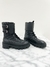 Bota Gucci GG Marmont Biker Preta 35BR na internet