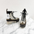 Bota Louis Vuitton Laureate 38BR