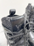 Bota Louis Vuitton Ranger Denim Monogama 43/44BR - MASCULINO na internet