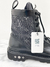 Bota Louis Vuitton Ranger Denim Monogama 43/44BR - MASCULINO - comprar online