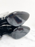 Bota Louis Vuitton Silhouette Verniz Preta 36/37Br - NOVA - comprar online