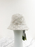 Imagem do Bucket Hat Gucci Lamé Desert Light Off White Monograma Tam.G - NOVO