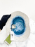 Bucket Hat Gucci Lamé Desert Light Off White Monograma Tam.G - NOVO na internet
