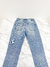 Calça Saint Laurent Skinny Strecht Jeans Tam.PP - loja online