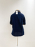 Imagem do Camisa Polo Dolce&Gabbana Embroidered Azul Marinho Tam.M