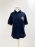 Camisa Polo Dolce&Gabbana Embroidered Azul Marinho Tam.M na internet
