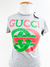 Camiseta Gucci Logo Interlocking TAM. PP