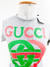 Camiseta Gucci Logo Interlocking TAM. PP - comprar online
