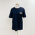 Camiseta Dolce&Gabbana Logo Azul Marinho Tam.M