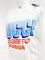 Camiseta Gucci Califórnia Tam.M na internet