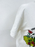 Camiseta Gucci X Disney Off White Oversized Tam.M na internet