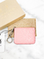 Card Holder Burberry Key Chain Rosa na internet