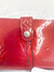 Carteira Louis Vuitton Verniz Monograma Vermelha - loja online