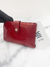 Imagem do Carteira Louis Vuitton Verniz Monograma Vermelha
