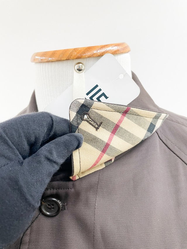 Burberry xadrez 2018 cheap