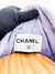 Casaqueto Chanel Lilás Tam. M na internet
