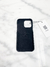 Case Louis Vuitton Bumper Iphone 13 Pro Max Preta e Monograma - comprar online