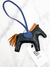 Charm Hermès Rodeo Horse Milo