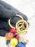 Chaveiro Prada Bear Key Chain Rio 2016 Collection - loja online