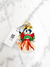 Chaveiro Prada Bear Key Chain Rio 2016 Collection na internet