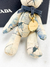 Chaveiro/Charm Prada Bear Estampado - comprar online