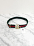 Cinto Gucci GG Marmont Band Web Tam.80