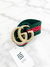 Cinto Gucci GG Marmont Band Web Tam.80 - comprar online